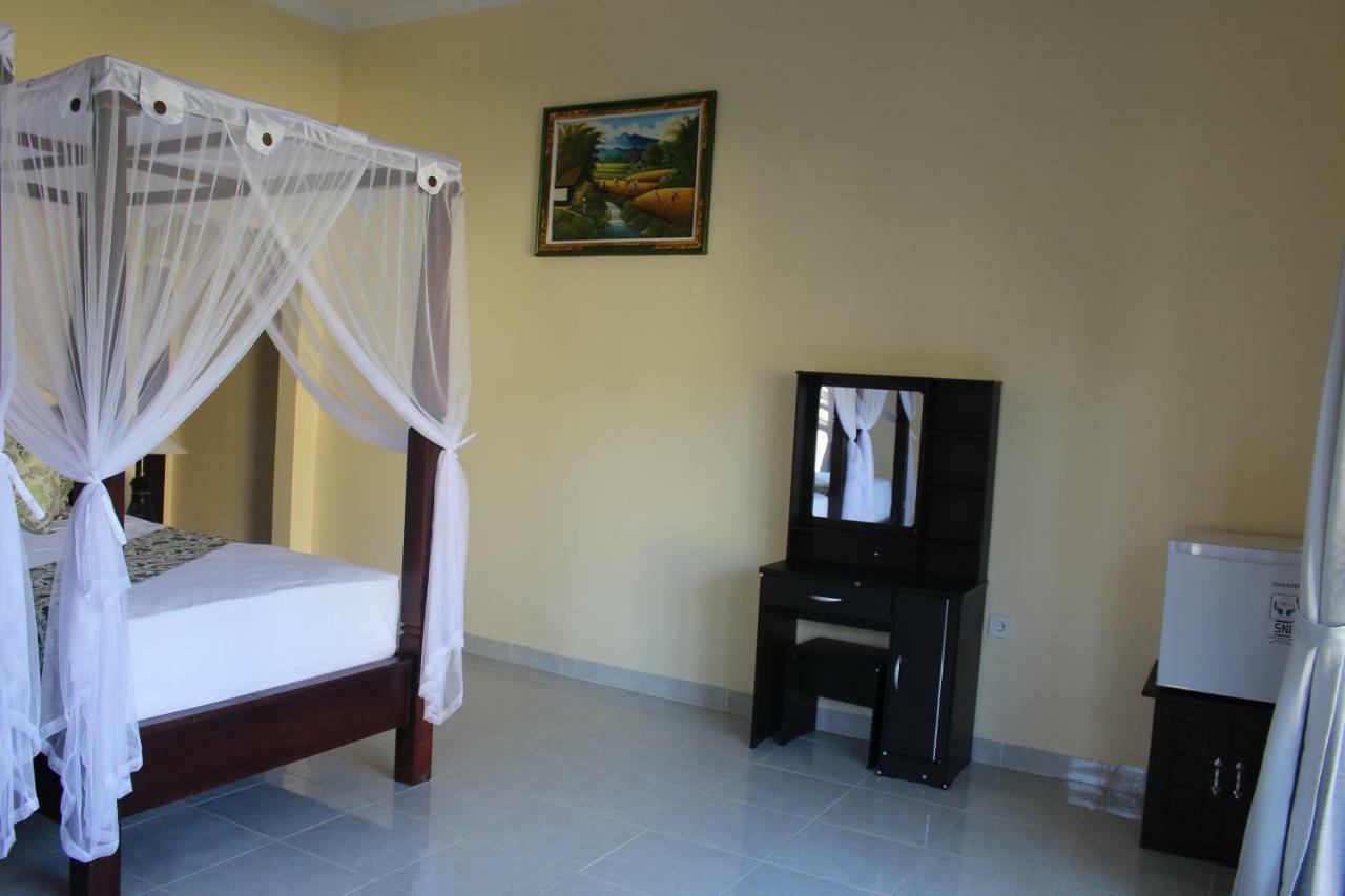 Bintang Beach Villa アメッド エクステリア 写真